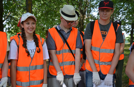 Предприятия в Костроме готовы взять на работу подростков в свободное от учебы время