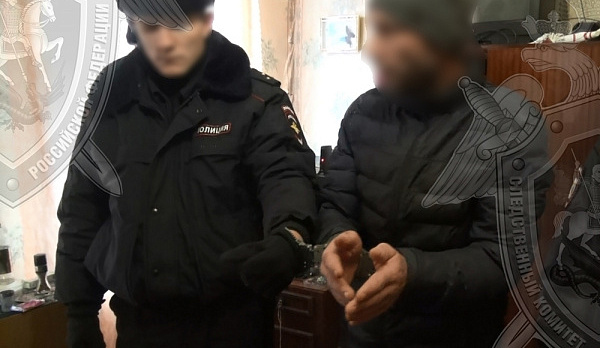 40-летний житель Костромской области надолго отправится за решетку за убийство знакомой