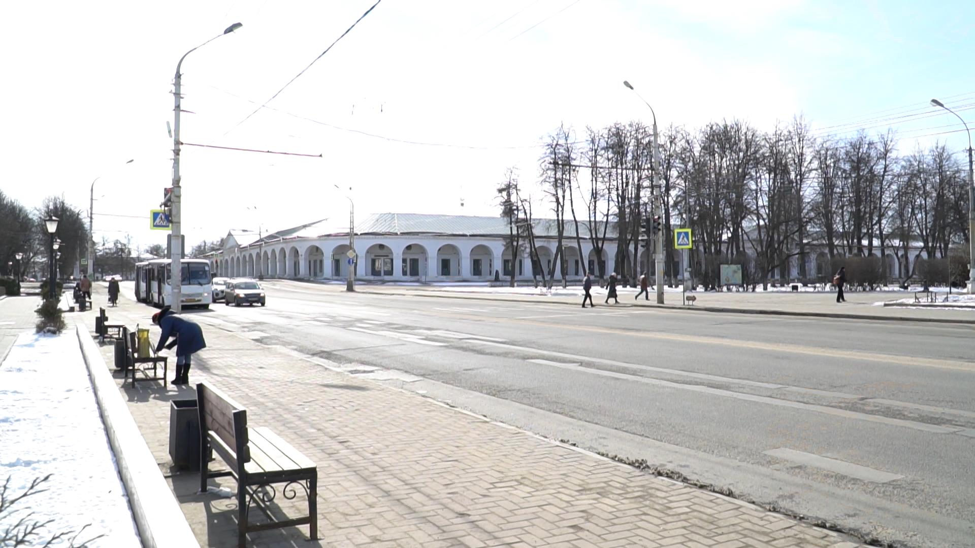 В Костромской области на фоне самоизоляции снизилась преступность 