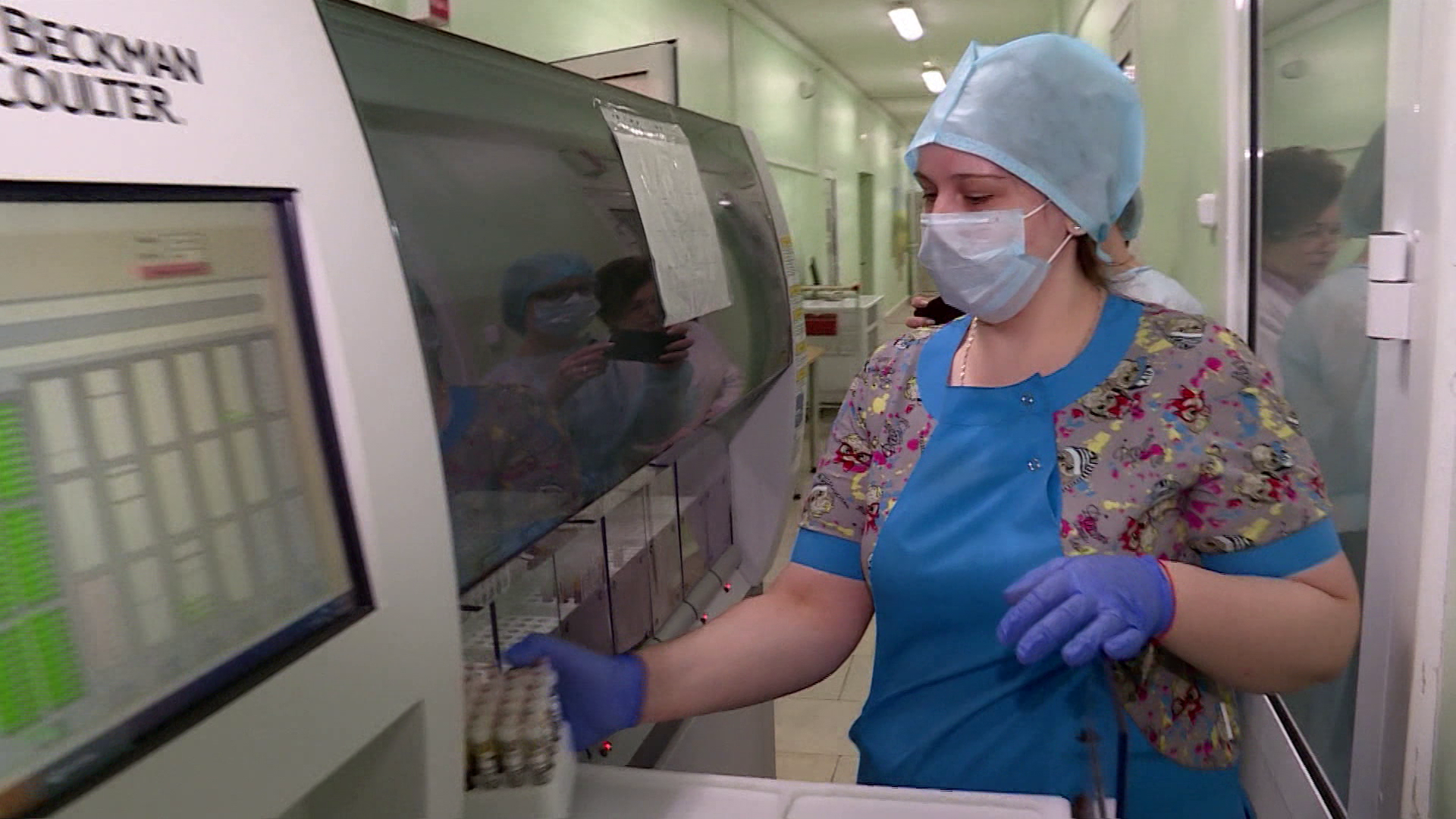 Новых случаев заражения коронавирусом в Костроме пока нет