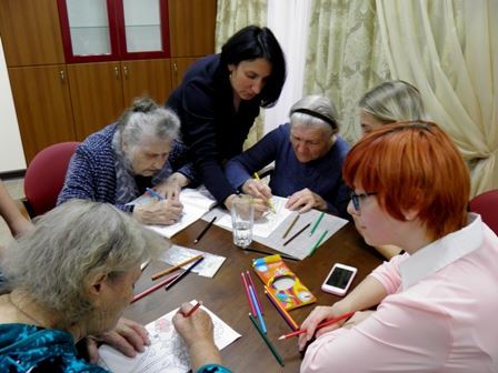 Костромская область получит 390 миллионов рублей на развитие системы ухода за пожилыми людьми