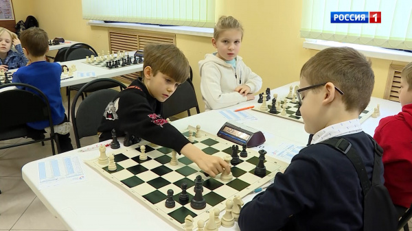 Кострома поддержала новый формат соревнований в  шахматном мире