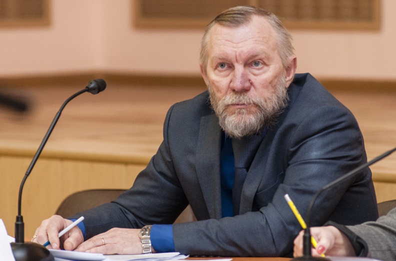 Главный архитектор Костромы отправлен в отставку