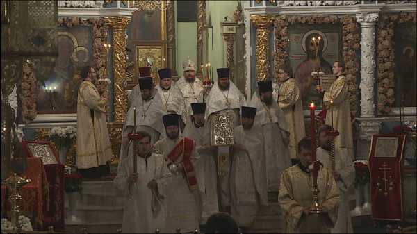 Костромские православные начинают подготовку к Светлой Пасхе