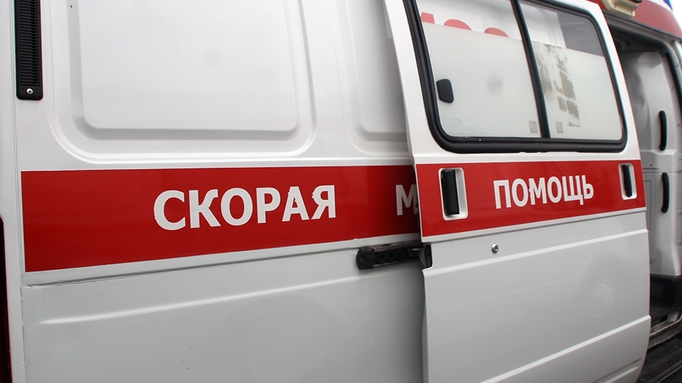 В Костромском районе в крещенскую ночь погиб мужчина 