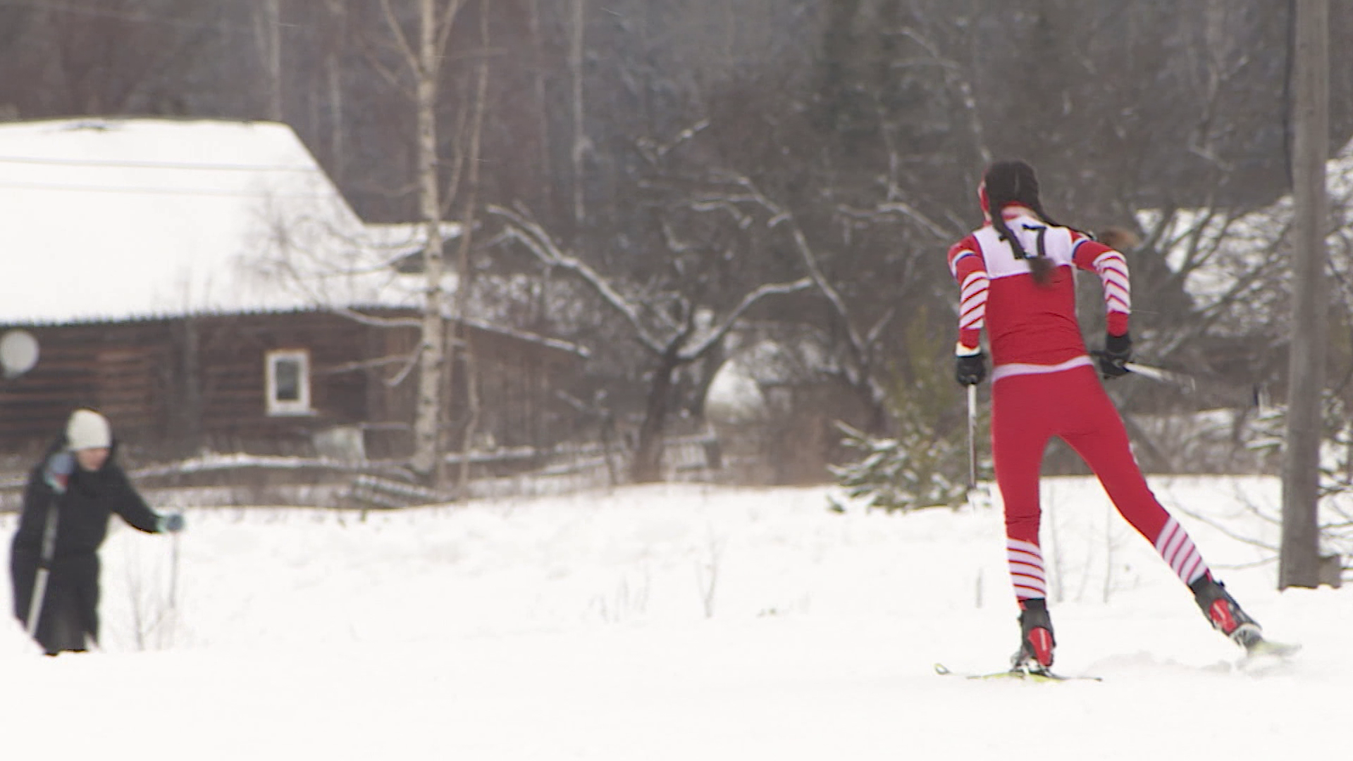 Костромские спортсмены закрыли лыжный сезон