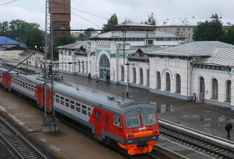 В Костромской области дополнительно продезинфицируют 4 железнодорожных вокзала 