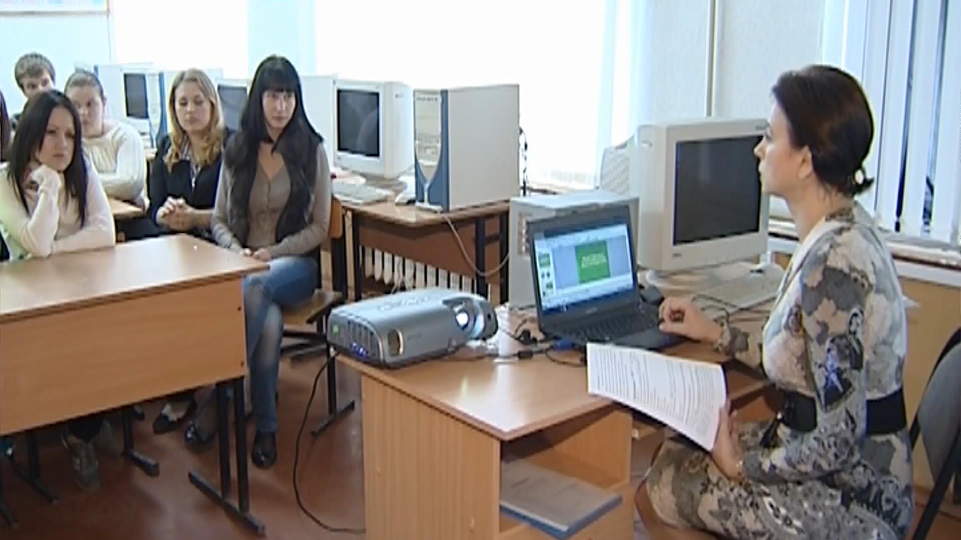В Костроме начнут готовить педагогов со средним образованием 