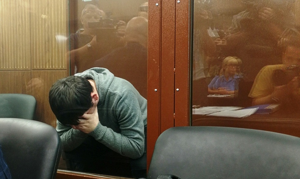 В Костромской области прошёл суд над участником беспорядков в Москве
