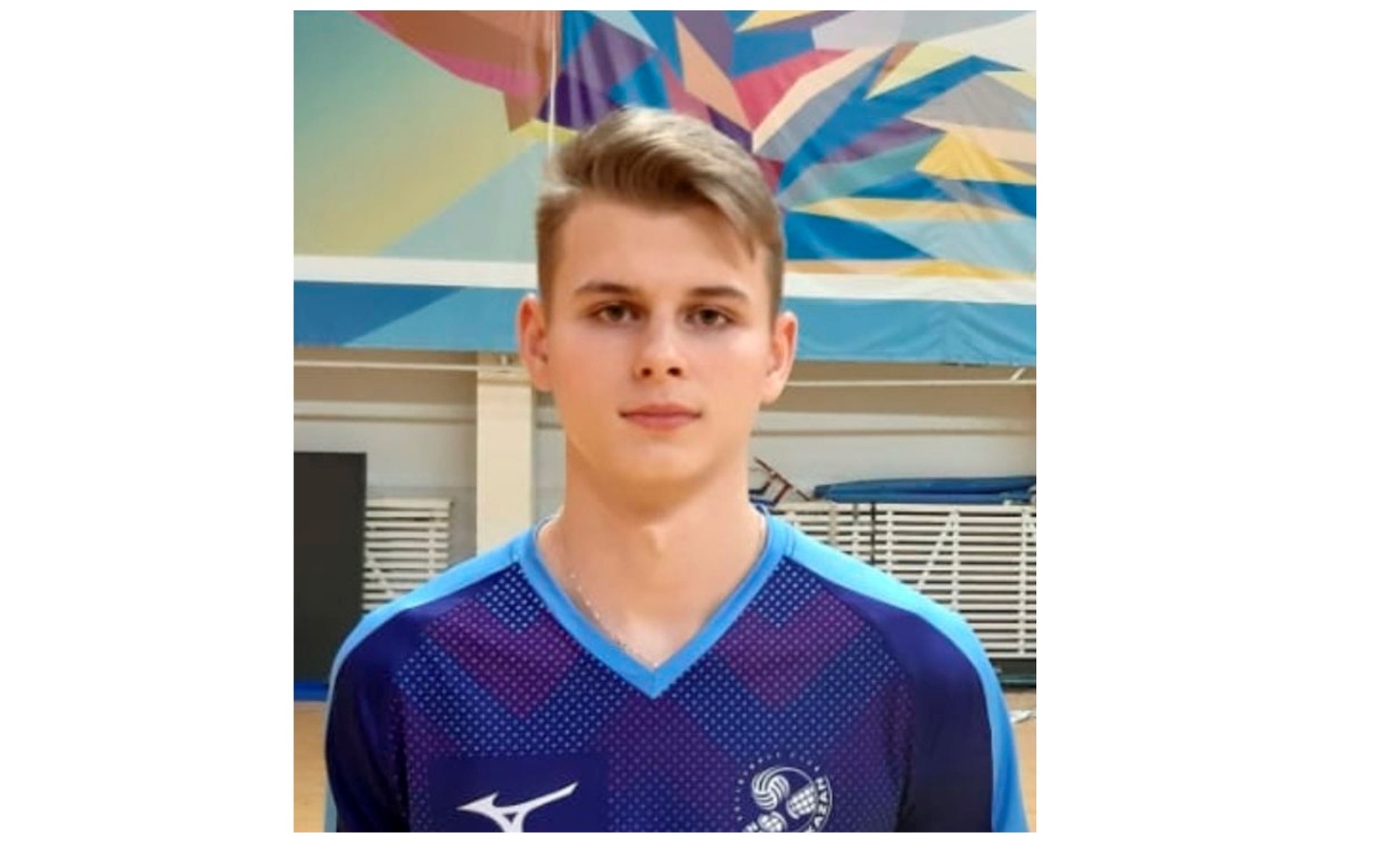 Костромской волейболист стал кандидатом в сборную России