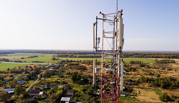 Мегафон ускорил интернет в ряде посёлков под Костромой