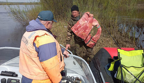 За выходные инспекторы ГИМС выявили 9 нарушителей на костромских водоемах