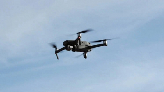В Костромской области вводятся ограничения по использованию беспилотных дронов