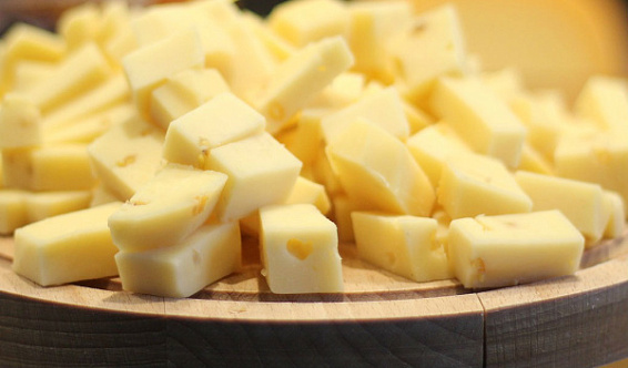 Сырную биржу в Костроме временно закроют