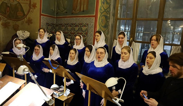 В Костромском кремле пройдет фестиваль «В неделю жен-мироносиц»
