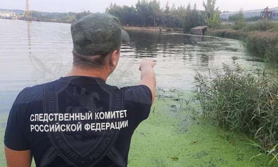 В костромской реке утонул житель Ивановской области