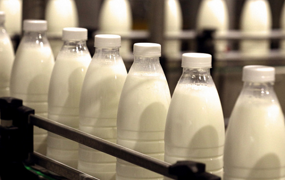 Ещё больше производителей молока смогут получить господдержку в Костромской области